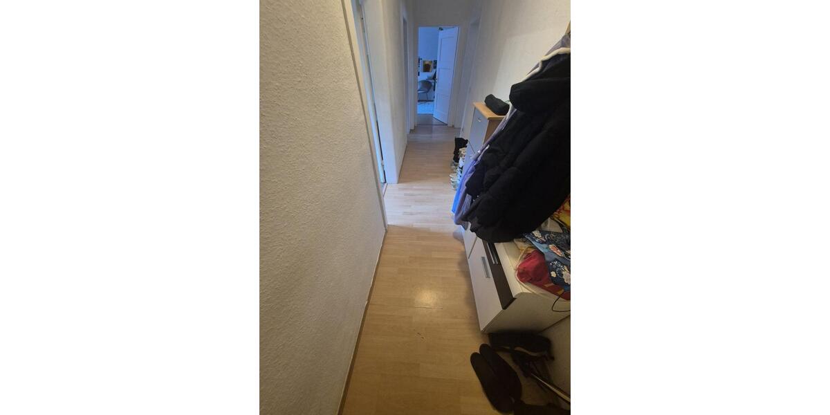 Etagenwohnung Gevelsberg - 2 Zimmer, 64 m&sup2;, 600&euro; | Angebot:25325486