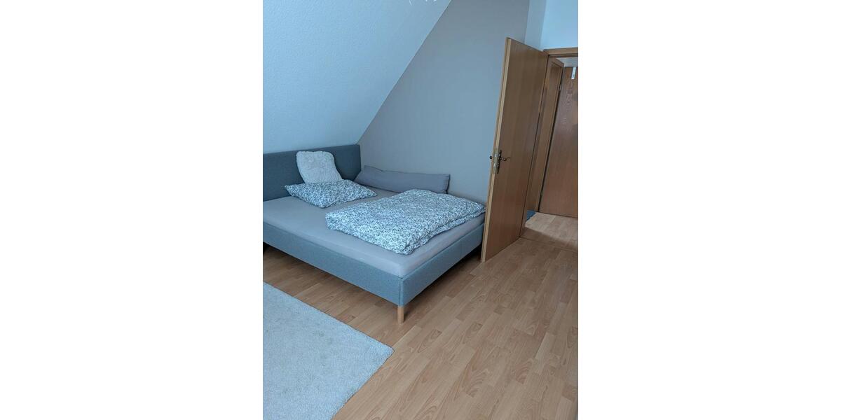 Etagenwohnung Breckerfeld - 2 Zimmer, 62 m&sup2;, 480&euro; | Angebot:27608708