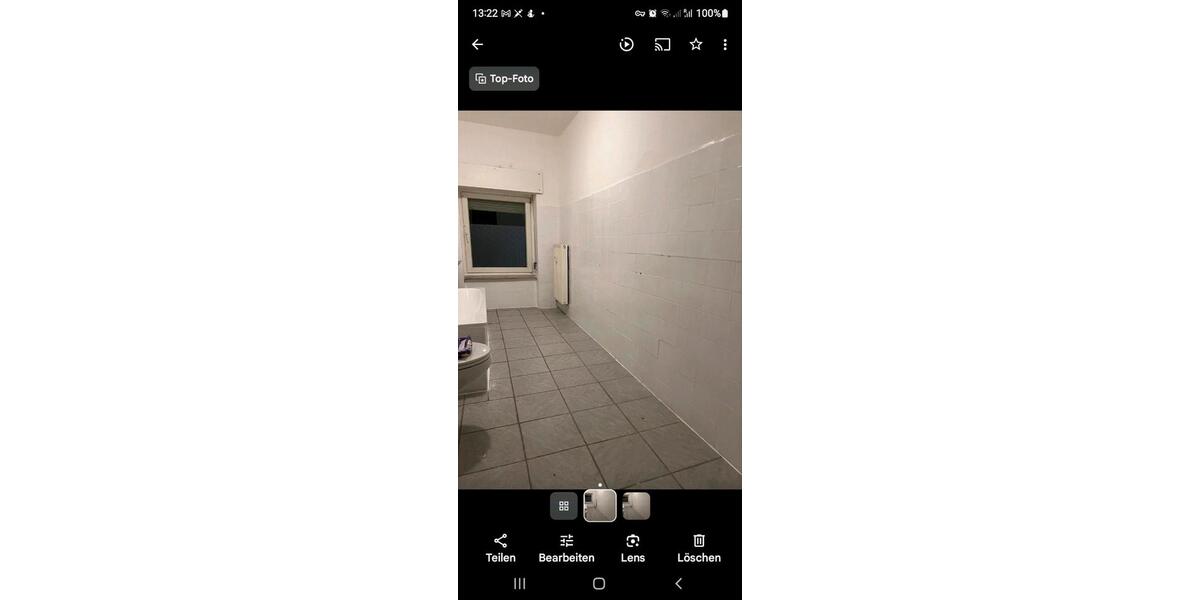 Etagenwohnung Iserlohn Letmathe - 3 Zimmer, 62 m&sup2;, 360&euro; | Angebot:26322705