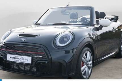 Mini John Cooper Works Cabrio 17.161 km 35.890 &euro; Remscheid 42897