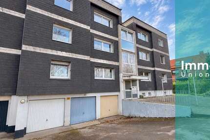 Wohnung Lünen Alstedde - 1 Zimmer, 30 m&sup2;, 55.000&euro; | Angebot:27729307