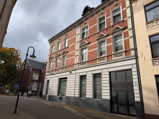 Mehrfamilienhaus, Wohnhaus Herne Herne-Mitte - 2 Zimmer, 820 m&sup2;, 880.000&euro; | Angebot:25686100