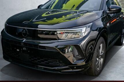 Opel Grandland (X) 29.771 km 26.449 &euro; Dortmund 44225