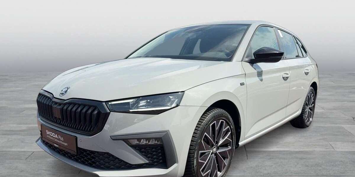Skoda Scala 11.537 km 22.666 &euro; Dortmund 44309