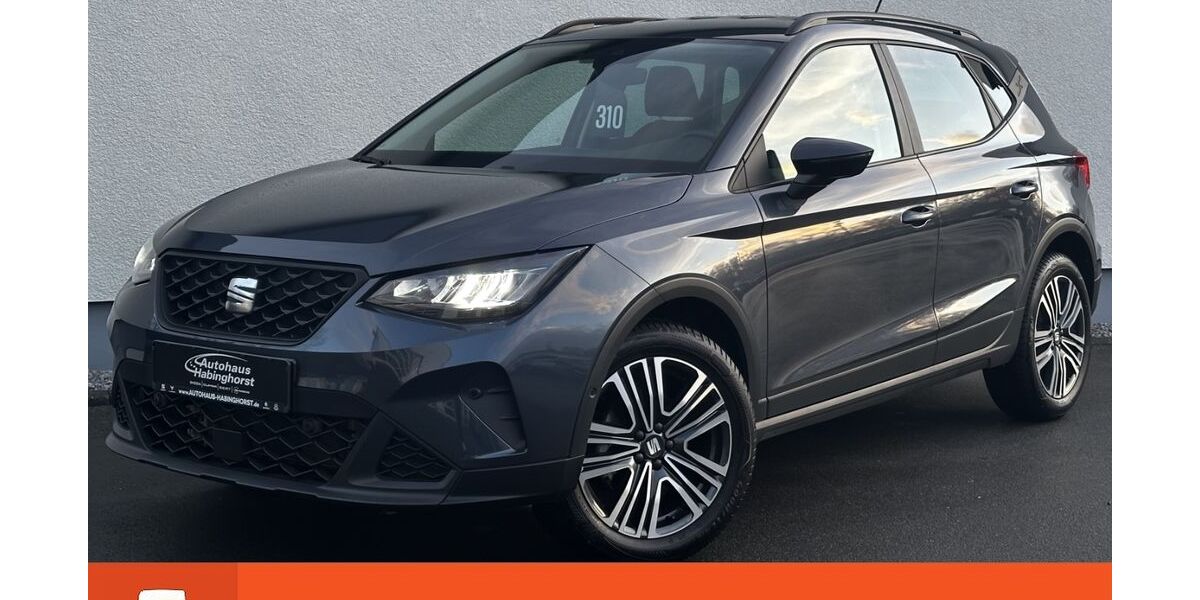 Seat Arona 13.545 km 22.690 &euro; Castrop-Rauxel 44579