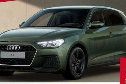 Audi A1 8.420 km 24.840 &euro; Lünen 44534