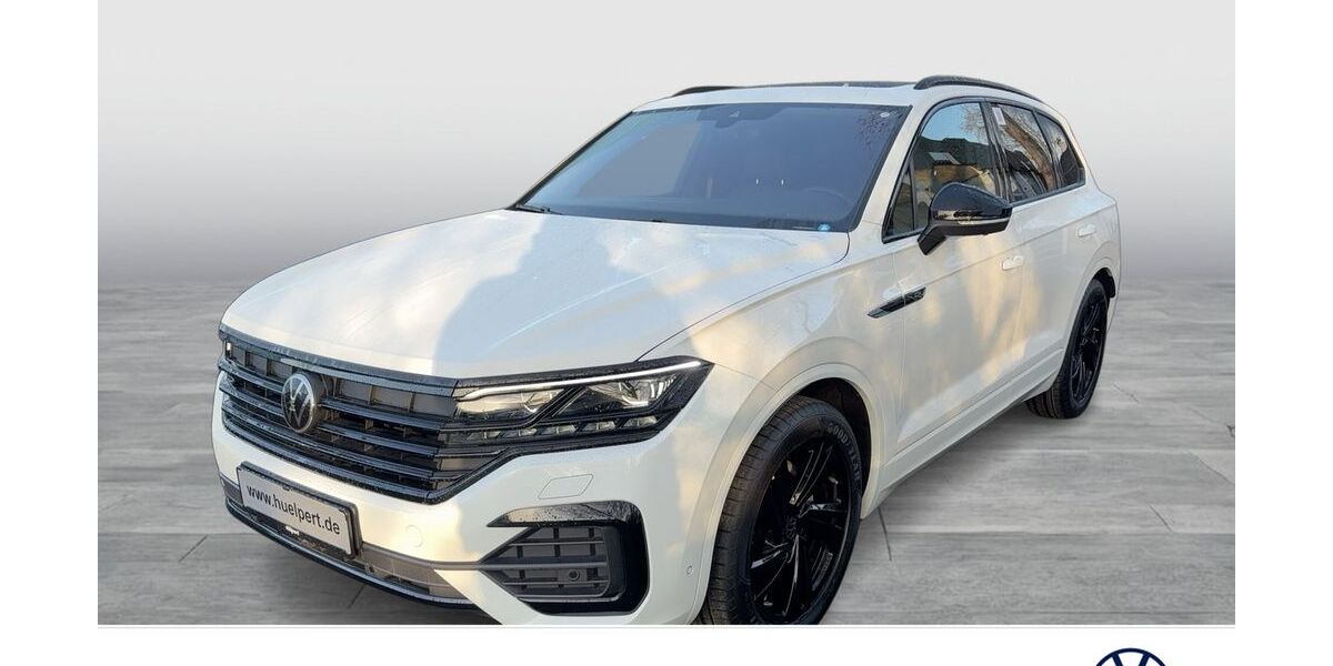 VW Touareg 70.089 km 45.977 &euro; Dortmund 44379