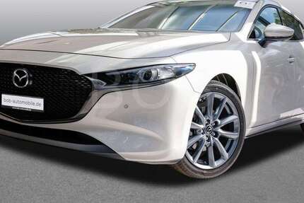 Mazda 3 11.504 km 25.444 &euro; Bochum 44809