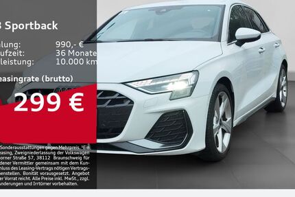 Audi A3 6.475 km 33.450 &euro; Remscheid 42897
