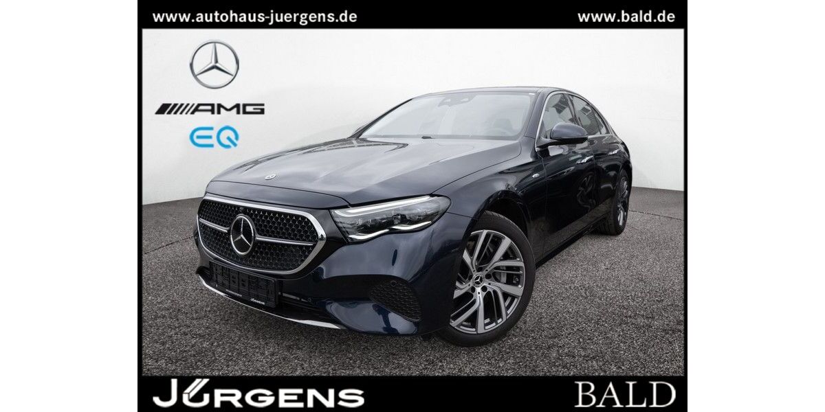 Mercedes-Benz E 300 17.289 km 49.880 &euro; Lüdenscheid 58507
