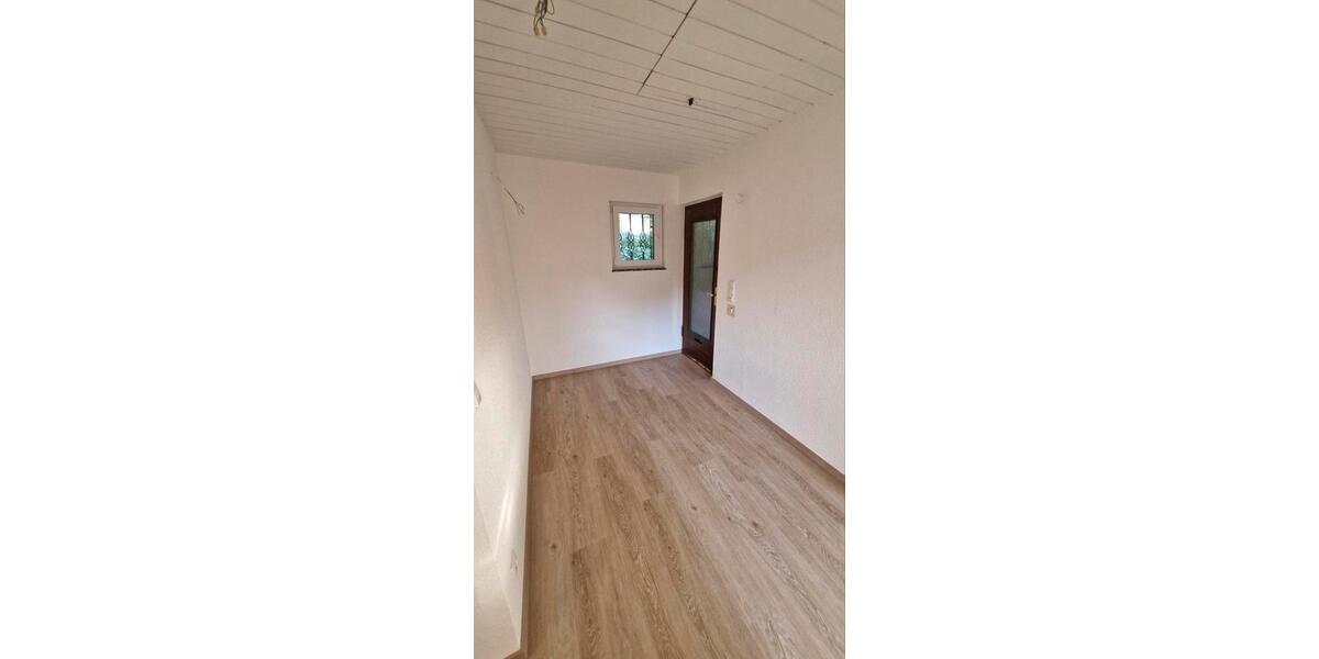 Erdgeschoßwohnung Wetter (Ruhr) - 2 Zimmer, 60 m&sup2;, 800&euro; | Angebot:27594749