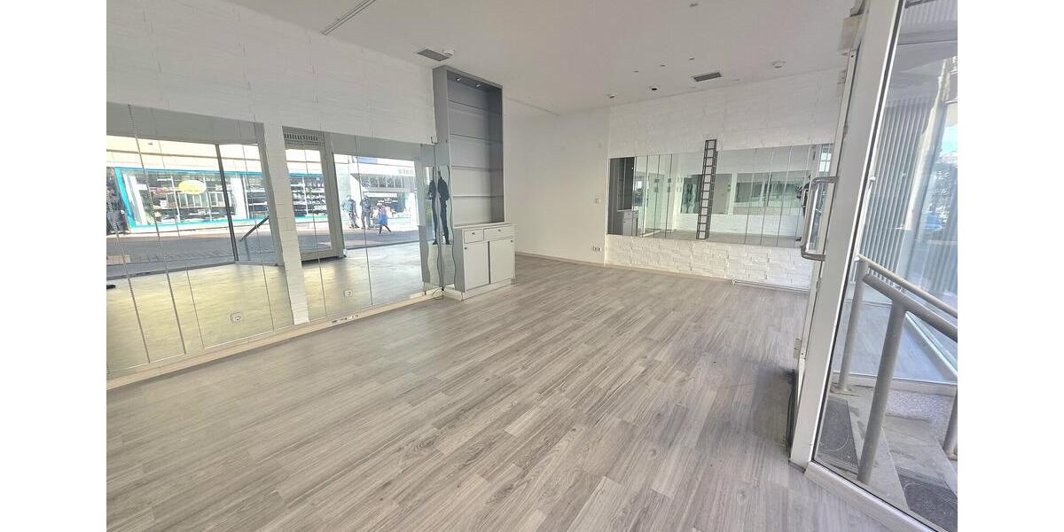 Gewerbeobjekt Lüdenscheid - 500&euro; | Angebot:25876226