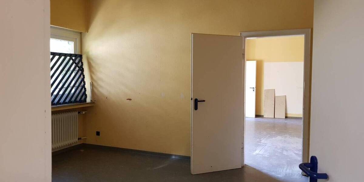 Gewerbeobjekt Wuppertal Barmen - 1.380&euro; | Angebot:25669646