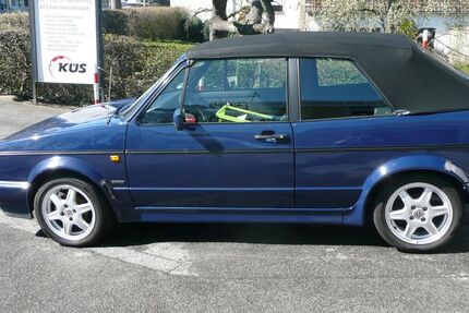 VW Golf 266.000 km 7.750 &euro; Wuppertal 42289