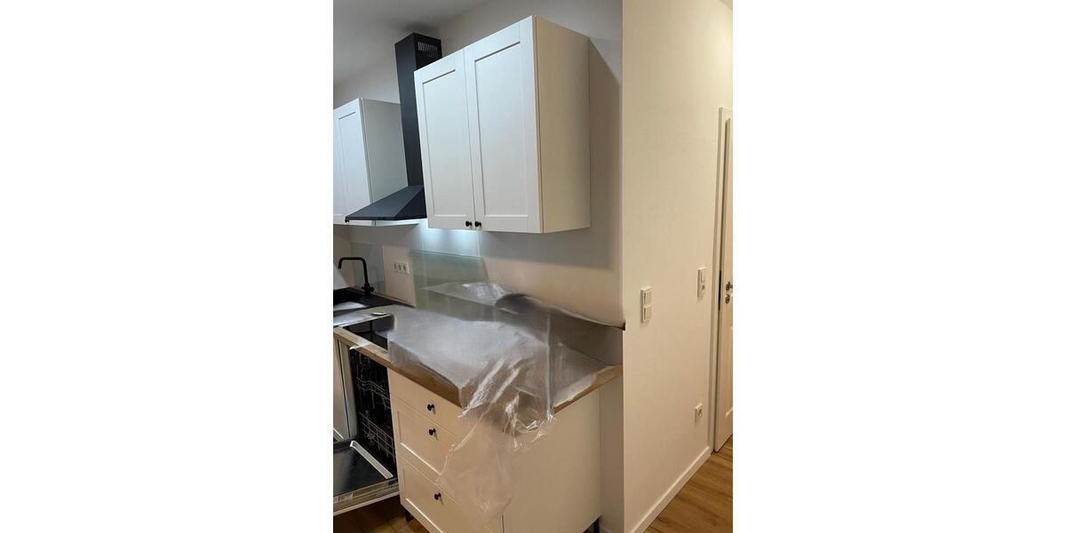 Etagenwohnung Hagen Dahl - 2 Zimmer, 35 m&sup2;, 460&euro; | Angebot:25805457