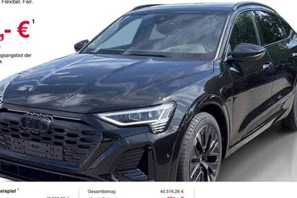 Audi Q8 e-tron 65.664 km 42.950 &euro; Hagen 58091