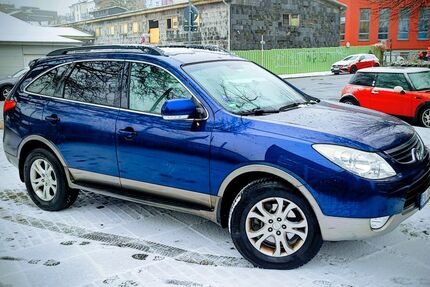 Hyundai ix55 258.500 km 5.000 &euro; Schwelm 58332