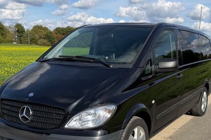 Mercedes-Benz Vito 147.000 km 13.000 &euro; Velbert 42553