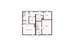 Etagenwohnung Breckerfeld - 3 Zimmer, 97 m&sup2;, 195.000&euro; | Angebot:26502713