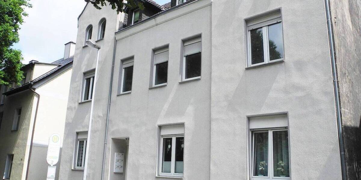 Mehrfamilienhaus, Wohnhaus Bochum Bergen - 2 Zimmer, 436 m&sup2;, 499.000&euro; | Angebot:25679217