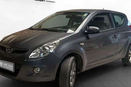 Hyundai i20 148.000 km 4.799 &euro; Hagen 58089
