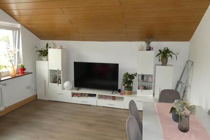 Wohnung Lüdenscheid Augustenthal - 2.5 Zimmer, 52 m&sup2;, 395&euro; | Angebot:27627111
