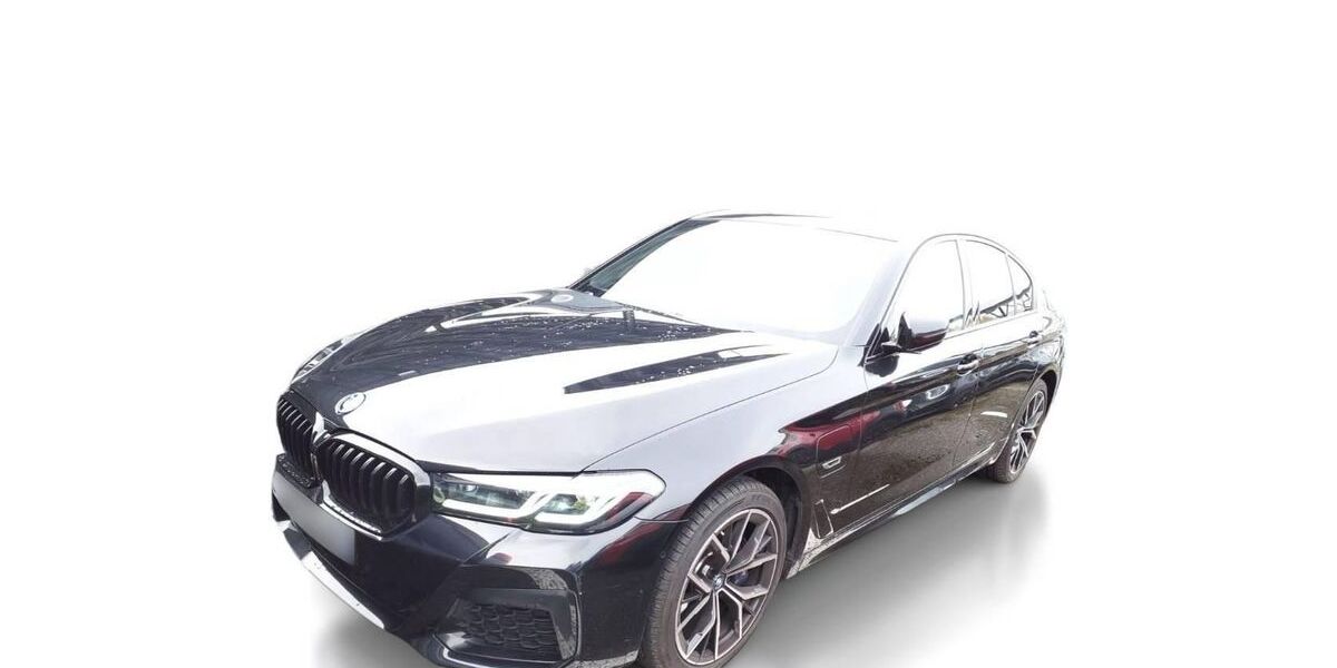 BMW 530 73.744 km 41.580 &euro; Hagen 58091