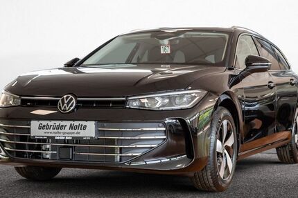 VW Passat 6.095 km 48.950 &euro; Iserlohn 58636