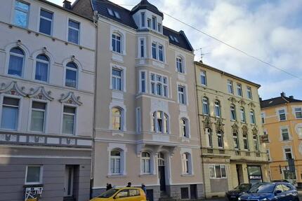 Wohnung Wuppertal Gemarkung Langerfeld - 4 Zimmer, 105 m&sup2;, 168.000&euro; | Angebot:25649431