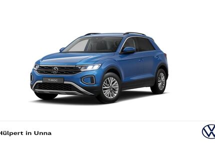 VW T-Roc 8.859 km 21.444 &euro; Unna 59423