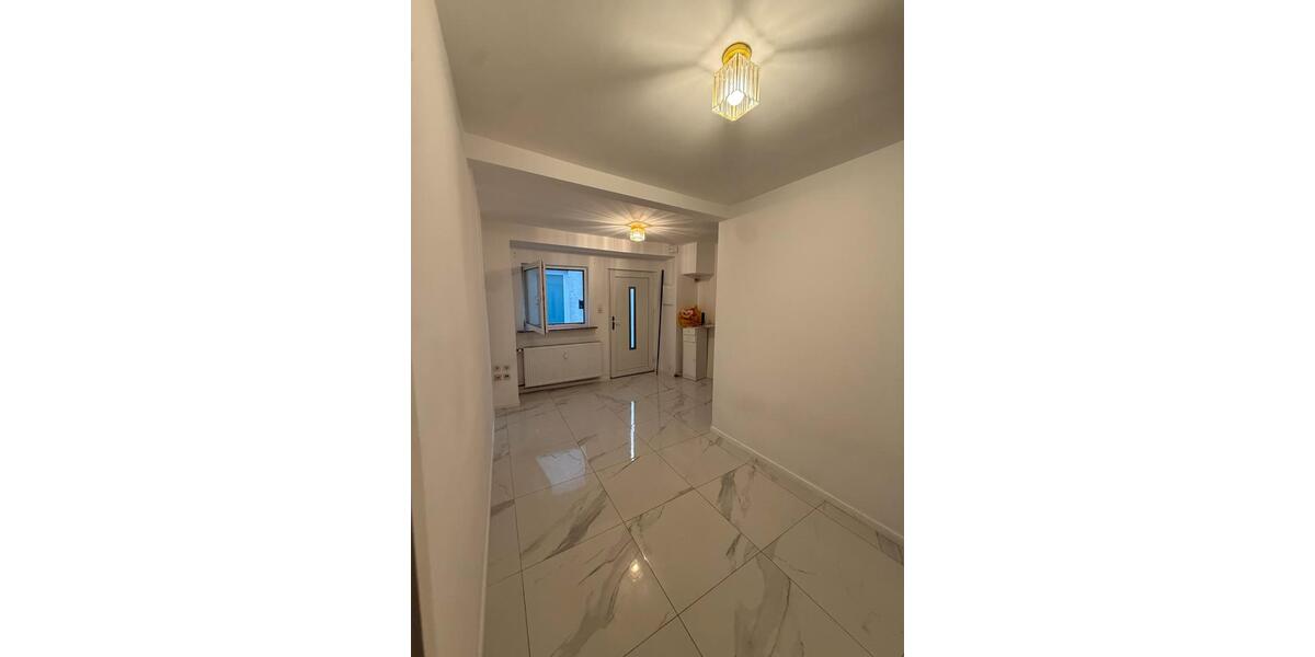 Erdgeschoßwohnung Wuppertal Barmen - 1 Zimmer, 55 m&sup2;, 795&euro; | Angebot:27567171