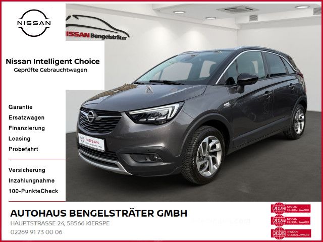 Opel Crossland (X) 34.150 km 13.100 &euro; Kierspe 58566