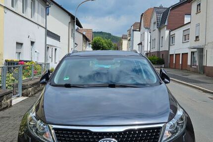Kia Sportage 153.000 km 10.700 &euro; Werdohl 58791