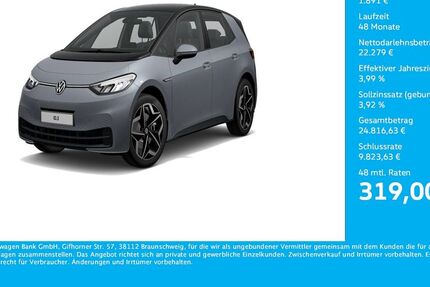 VW ID.3 51.145 km 24.140 &euro; Unna 59423