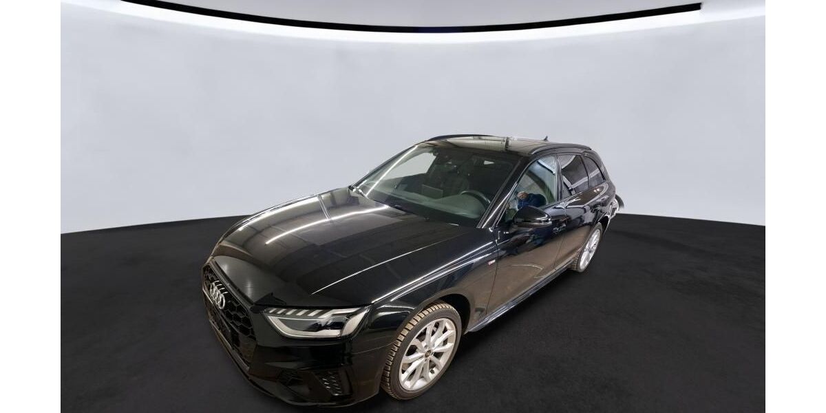 Audi A4 46.780 km 37.555 &euro; Hagen 58091