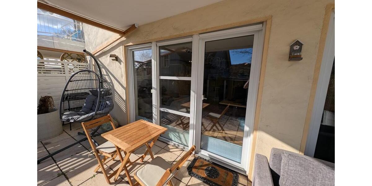 Erdgeschoßwohnung Gevelsberg - 2 Zimmer, 57 m&sup2;, 845&euro; | Angebot:26003707