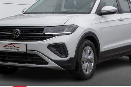 VW T-Cross 8.860 km 21.488 &euro; Witten 58453