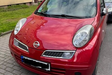 Nissan Micra 97.700 km 2.900 &euro; Dortmund 44139