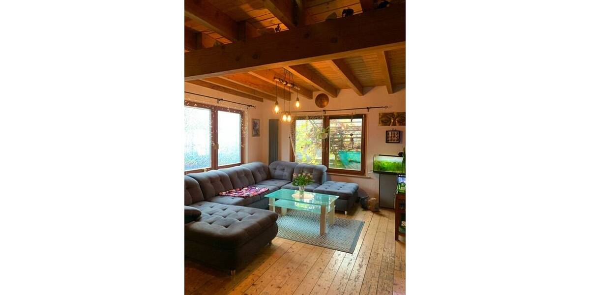 Mehrfamilienhaus, Wohnhaus Schalksmühle Strücken - 4 Zimmer, 132 m&sup2;, 289.000&euro; | Angebot:25775091