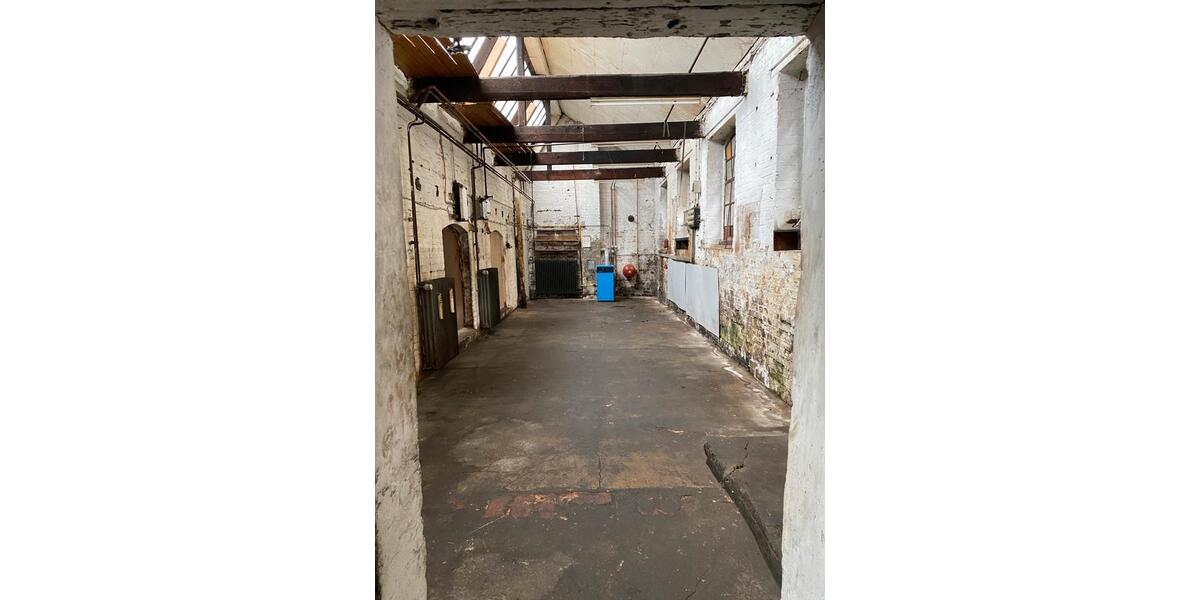 Gewerbeobjekt Gevelsberg - 600&euro; | Angebot:26537611
