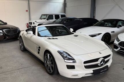 Mercedes-Benz SLS AMG 57.900 km 159.963 &euro; Velbert 42551