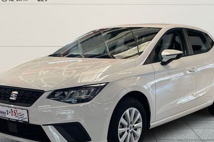 Seat Ibiza 11.210 km 14.980 &euro; Bochum 44809
