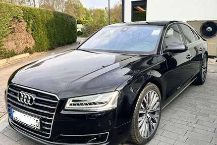 Audi A8 139.890 km 44.700 &euro; Dortmund 44369