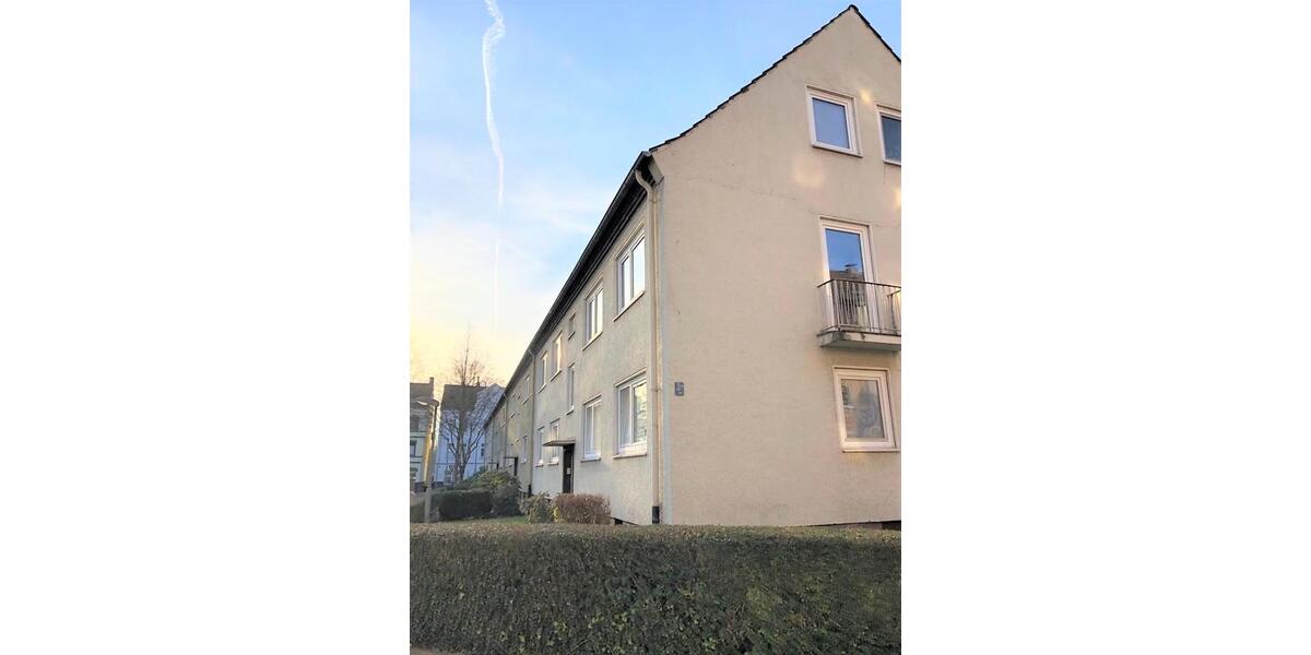 Etagenwohnung Herne Eickel - 3.5 Zimmer, 50 m&sup2;, 420&euro; | Angebot:26641587