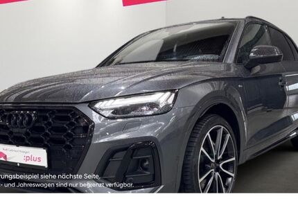Audi Q5 41.109 km 44.999 &euro; Wuppertal 42109