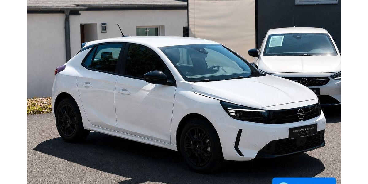 Opel Corsa 9.926 km 14.990 &euro; Wuppertal 42349