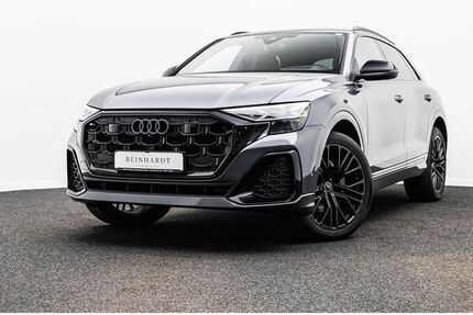 Audi Q8 29.998 km 71.528 &euro; Hagen 58091