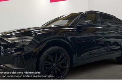 Audi Q8 75.468 km 65.889 &euro; Wuppertal 42109