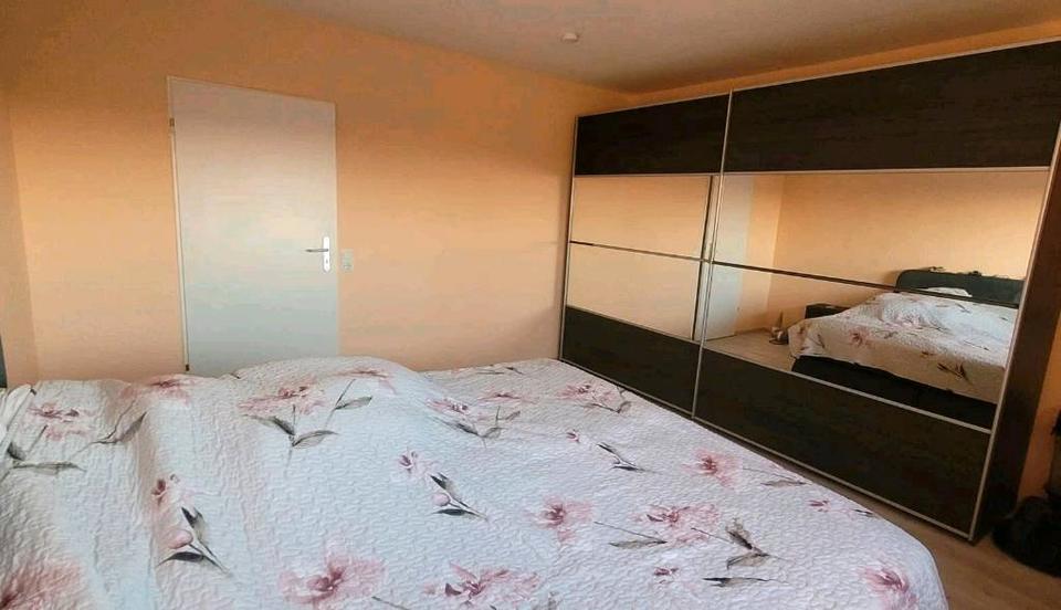 Etagenwohnung Hagen Hagen-Mitte - 2 Zimmer, 70 m&sup2;, 600&euro; | Angebot:26339128