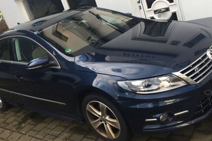 VW CC 310.000 km 7.700 &euro; Hagen 58135